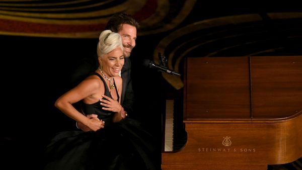 HOLLYWOOD, CALIFORNIA - FEBRUARY 24: <> onstage during the 91st Annual Academy Awards at Dolby Theatre on February 24, 2019 in Hollywood, California. (Photo by Kevin Winter/Getty Images)